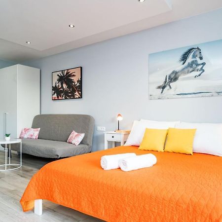Gorgeous Dubrovnik Sea View Apartment With Free Parking Екстер'єр фото