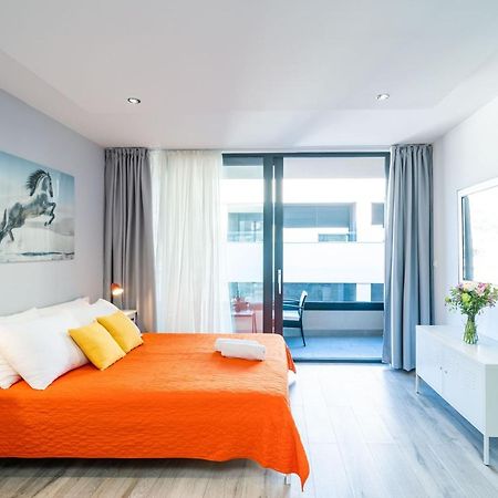 Gorgeous Dubrovnik Sea View Apartment With Free Parking Екстер'єр фото