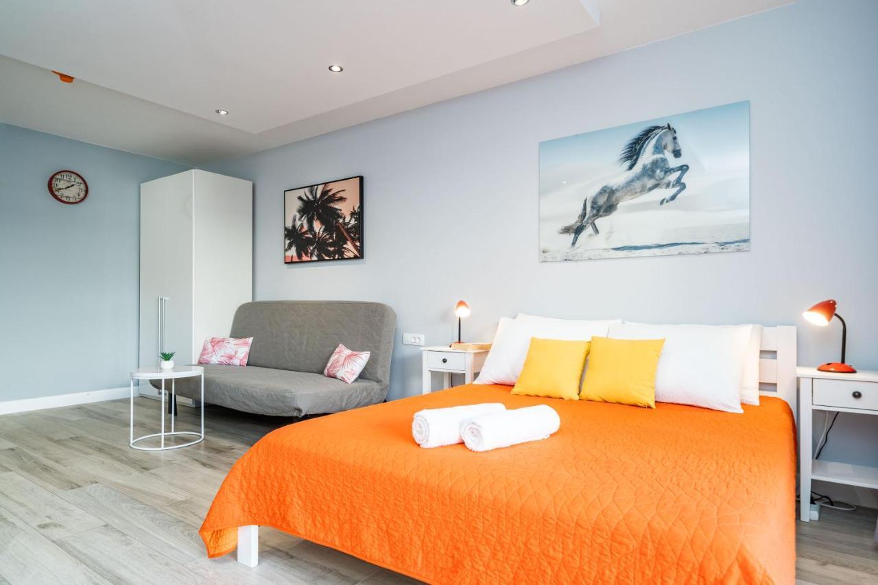 Gorgeous Dubrovnik Sea View Apartment With Free Parking Екстер'єр фото