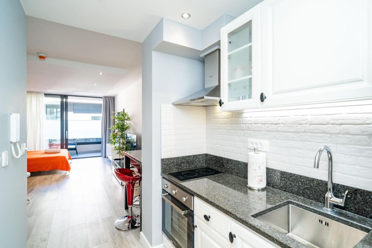 Gorgeous Dubrovnik Sea View Apartment With Free Parking Екстер'єр фото