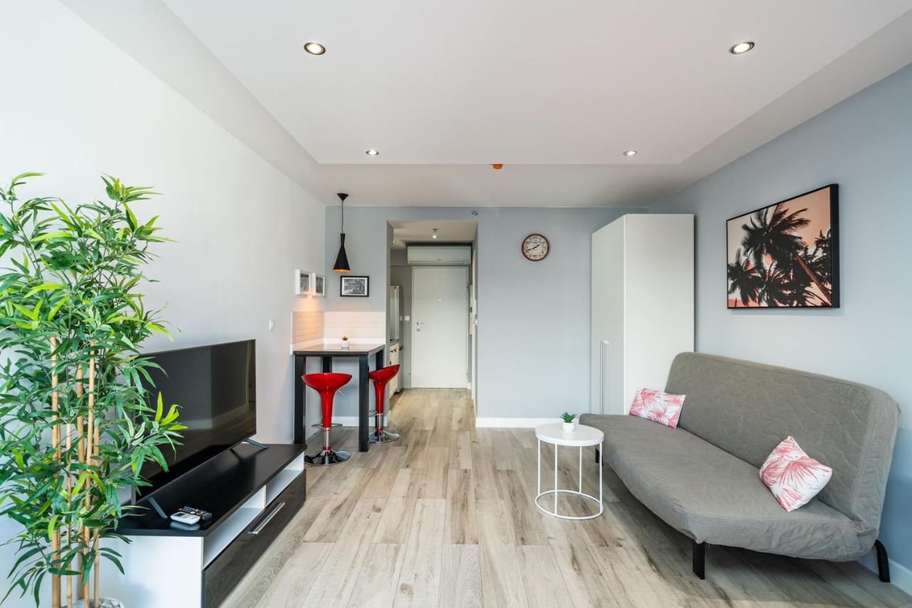 Gorgeous Dubrovnik Sea View Apartment With Free Parking Екстер'єр фото