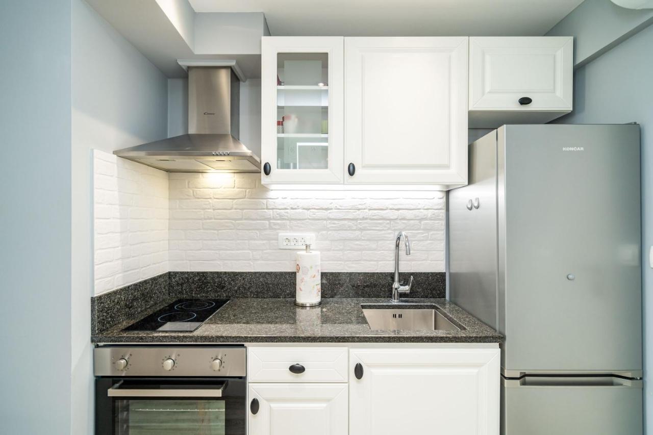 Gorgeous Dubrovnik Sea View Apartment With Free Parking Екстер'єр фото