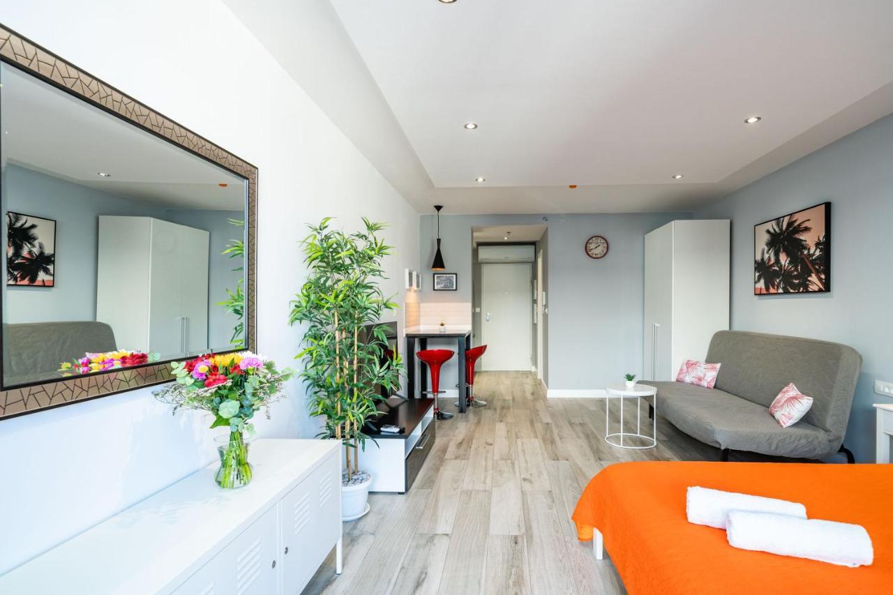 Gorgeous Dubrovnik Sea View Apartment With Free Parking Екстер'єр фото