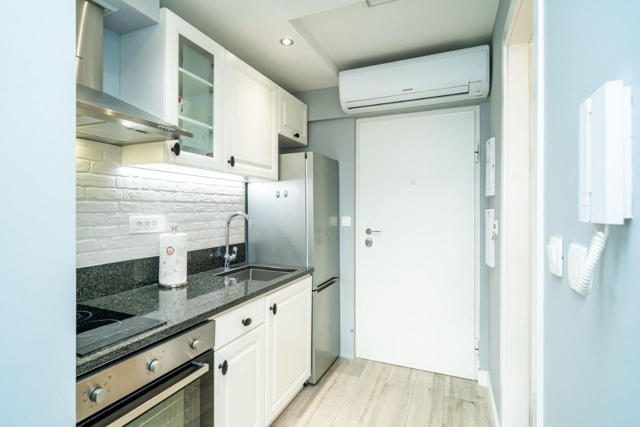 Gorgeous Dubrovnik Sea View Apartment With Free Parking Екстер'єр фото