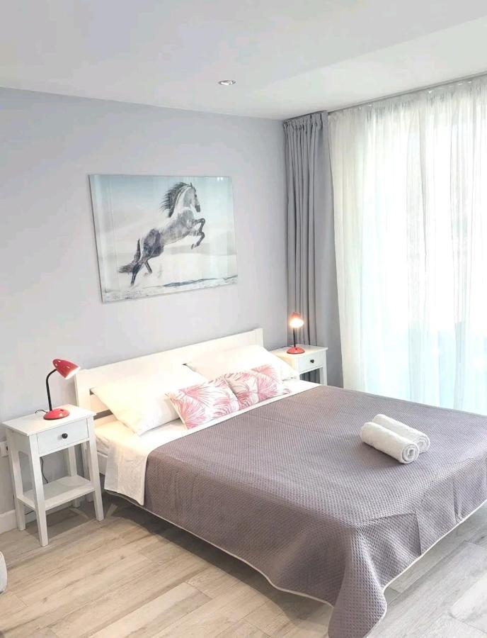 Gorgeous Dubrovnik Sea View Apartment With Free Parking Екстер'єр фото
