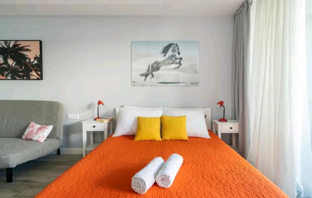 Gorgeous Dubrovnik Sea View Apartment With Free Parking Екстер'єр фото