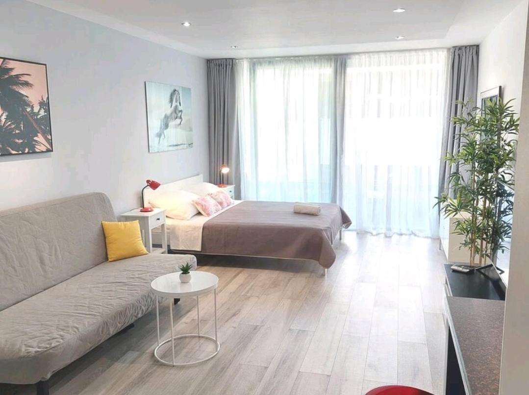 Gorgeous Dubrovnik Sea View Apartment With Free Parking Екстер'єр фото