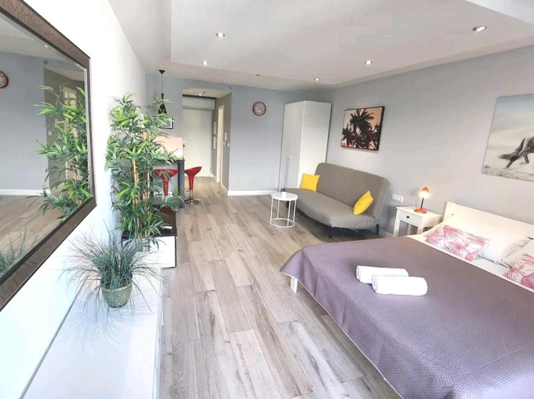 Gorgeous Dubrovnik Sea View Apartment With Free Parking Екстер'єр фото