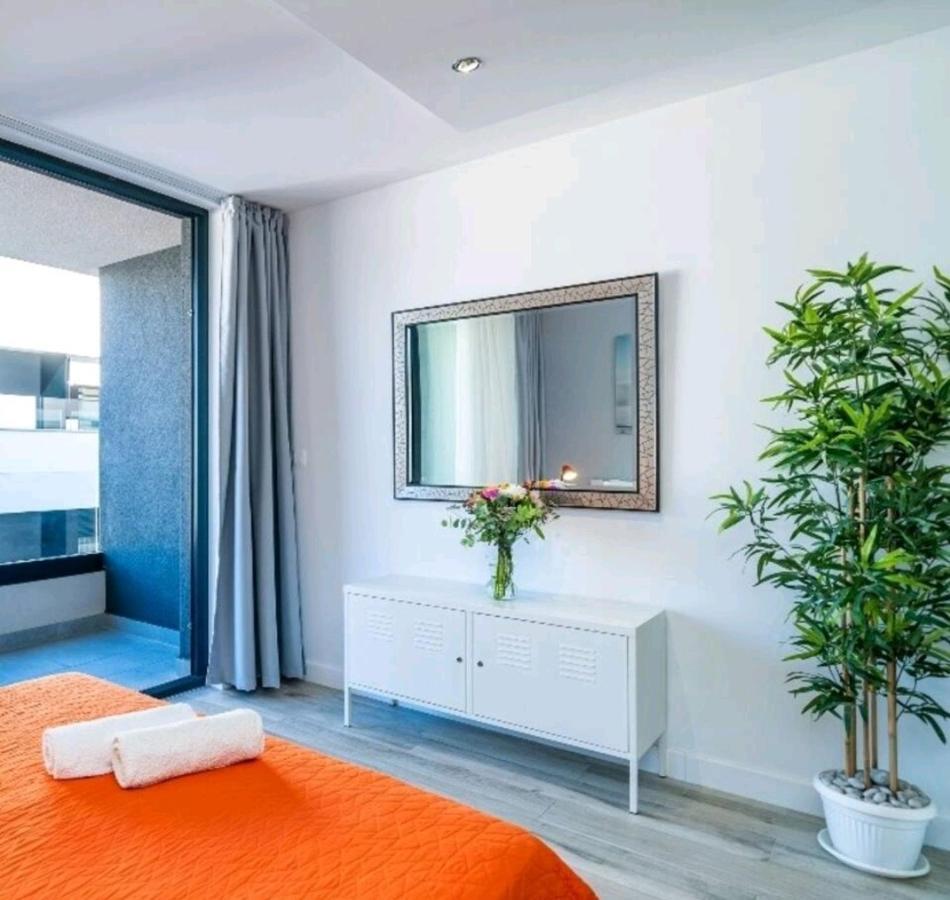 Gorgeous Dubrovnik Sea View Apartment With Free Parking Екстер'єр фото